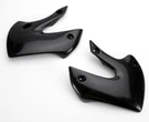 Ufo Radiator Covers Black SU04917-001. Fixed Price $44.60.