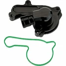 Moose Racing Water Pump Cover 0940-1931. Fixed Price $110.95.