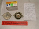 Nos 1930S And 1940S Automobiles Radiator Cap Non-pressurized. Fixed Price $31.15.