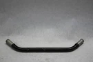 26900009 Lower Fairing Line Coolant Right To Left Harley Davidson. Fixed Price $10.00.