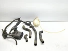 14-19 Am Spyder Roadster Rt Coolant Tank Evap Canister Hose Kit Set. Fixed Price $110.45.