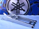 +6 Extended Yamaha Blaster Extension Plus Inches YFS200 Atv. Fixed Price $375.00.