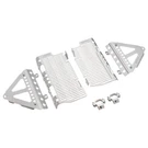 Devol Extreme Radiator Guards Fits Yamaha YZ125X YZ250X 0101-5404. Fixed Price $162.59.