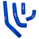 Tusk Radiator Kit Hoses Blue For Honda CRF450RX 2021-2023. Fixed Price $61.96.