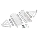 Devol Radiator Guards For Ktm 250 Sx 2019-2022. Fixed Price $185.47.
