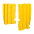 Polisport Rad Louvres Suzuki RM-Z450 08-17 Yellow. Fixed Price $35.10.