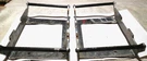 YZ250F WR250 Moose Racing Radiator Guard 06 09. Fixed Price $45.45.