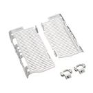 Devol Extreme Radiator Guards Fits Honda CRF450X 2005-2008 0101-1301. Fixed Price $128.75.