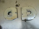 Timing Belt Covers Caps Valkyrie 01 Honda #U1. Fixed Price $32.00.