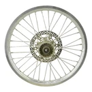 2004 Yamaha YZ450F Front Wheel Rim 94416-21003-00. Fixed Price $89.99.