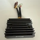 Aprilia RSV1000R Tuono 2006-09 RSV2 Voltage Regulator Pt.no AP8127144 #AP1. Fixed Price $114.18.