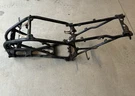 1988 Yamaha Blaster YFS200 Clean Frame Sport Quad Atv. Fixed Price $299.99.