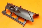 2006-2007 Suzuki Gsxr 600 750 Oem Engine Inner Fairing Cowl Panel Trim. Fixed Price $11.90.