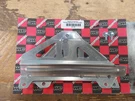 Works Connections Radiator Braces 2010-2014 Kawasaki KX250F (obo). Fixed Price $79.99.