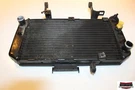 2007 Suzuki V Storm DL650 Engine Radiator Motor Cooling Radiater 17710-27G00. Fixed Price $35.99.