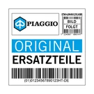 Cover Piaggio, 2B006639 For Aprilia Rs Abs 660CCM Manufactured 2020-2022. Fixed Price $18.21.