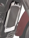 Show Chrome Mesh Radiator Grill 71-321 New. Fixed Price $74.99.