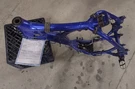 2003 Yamaha YZ250F Frame Chassis With Papers 5UL-21101-00-00. Fixed Price $395.00.