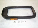 Suzuki VS700 VS750 VS800 Radiator Cover Blk 17761-38A01. Fixed Price $47.00.