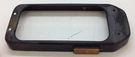Suzuki Used Oem Radiator Cover 17761-38A01 Intruder VS-700GLF 1986. Fixed Price $26.95.
