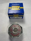 1951-1989 Domestic And Import Radiator Cap Parts Master 46031. Fixed Price $6.00.
