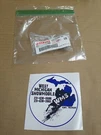 Yamaha Radiator Damper Oem 1S3-12465-00 Qty. Fixed Price $11.00.