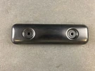 Triumph Legend Thunderbird 900 1995-2 Radiator Cover R/h T2100161N. Fixed Price $95.08.