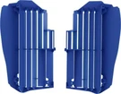 Polisport Radiator Louvers Yamaha Blue YAM98 8464700002. Fixed Price $31.39.