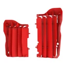 Polisport Red Radiator Louvers For Honda CRF450R/450RX (2017-2020). Fixed Price $20.61.