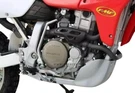 Honda XR650R 2007 Cap, Radiator 19045-MV9-921. Fixed Price $52.00.