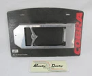 Cobra Honda 04-16 VT750 Aero Radiator Cover Chrome Part # 05-9346. Fixed Price $149.99.
