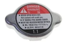 Yamaha Cap, Radiator 1XD-E2462-00-00 Oem New. Fixed Price $13.59.