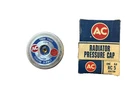Nos 41-58 Reo Federal Ross Carrier Mack Mercury Ferguson Radiator Cap RC-5. Fixed Price $40.85.