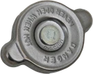 Moose Offroad Radiator Cap Silver 13 Psi For Can-am/cf. Fixed Price $25.99.
