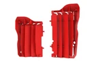 Polisport Red Radiator Louvers For 17-22 CRF450. Fixed Price $29.95.