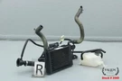 2015 Harley Street Glide Cvo Right Coolant Cooling Radiator Core + Hose Line Kit. Fixed Price $94.44.