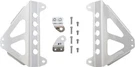 Devol Radiator Braces #0122-5502 For Yamaha YZ250F/YZ450F/YZ250FX/YZ450FX. Fixed Price $96.34.
