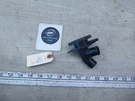 1992 Yamaha FZR600 Y20821) Radiator Coolant Fill Neck With Cap. Fixed Price $17.25.
