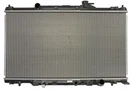 Fits Honda Cr-v Ii, Element 2.0/2.4 09.01-12.11 Engine Radiator. Fixed Price $141.05.