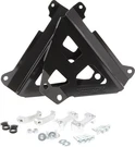 Works Connection Radiator Braces Black Fits Yamaha YZ450F/WR450F/YZ250F/YZ450FX. Fixed Price $140.00.