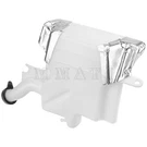 Radiator Coolant Reservoir Tank Cap For Honda Goldwing F6B GL1800 2001-2017. Fixed Price $49.99.