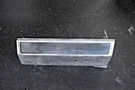 Honda 1983 VF750S Sabre V45 Left Side Radiator Trim Cover Guard. Fixed Price $20.00.