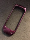 1986-87 Suzuki VS700 Intruder Radiator Cover #17761-38A01-019 Ahmra Vintage. Fixed Price $29.95.