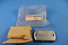 Nos Yamaha Cap, Reservoir XVS1100 #4TR-25852-01. Fixed Price $34.95.