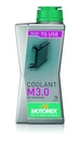 Motorex M3.0 Coolant 1LT 198463. Fixed Price $18.59.
