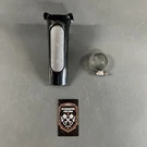 Harley Davison Rod Vrscdx 2013 Coolant Hose Cover Shield 66332-07. Fixed Price $149.00.
