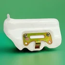 Genuine Ducati Coolant Water Tank Lower Overflow Reservoir 916 996 748 58510122A. Fixed Price $139.95.