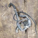 1999 Kawasaki Vulcan VN1500G Nomad Thermostat Housing 14075-1068. Fixed Price $29.95.