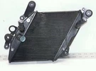 2011 Ducati Diavel Carbon Right Engine Radiator Original Used. Fixed Price $199.95.