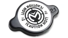 High Pressure Radiator Cap Honda CBR600F CBR600RR CBR900RR CBR929 CBR954 2.1. Fixed Price $37.95.